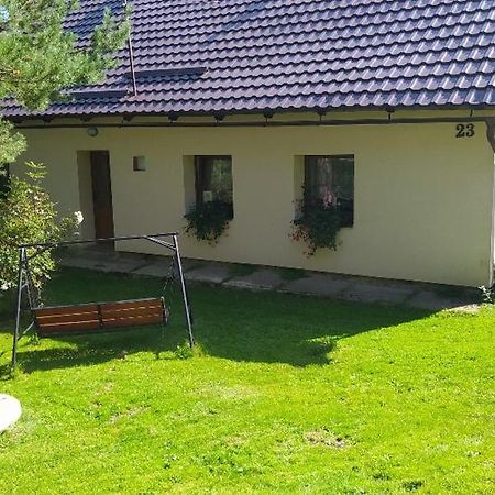 Country House Zdenko S Wellness Frenštát pod Radhoštěm Eksteriør bilde