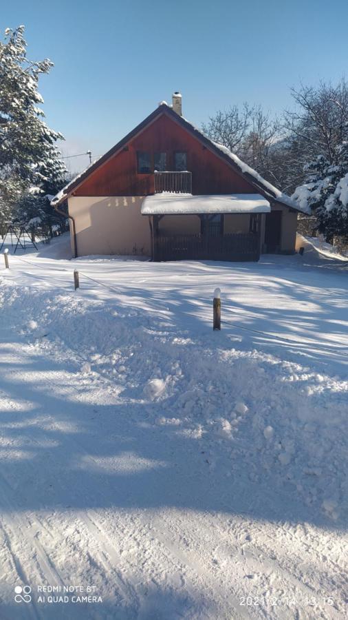 Country House Zdenko S Wellness Frenštát pod Radhoštěm Eksteriør bilde