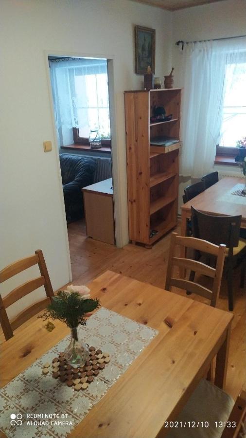 Country House Zdenko S Wellness Frenštát pod Radhoštěm Eksteriør bilde