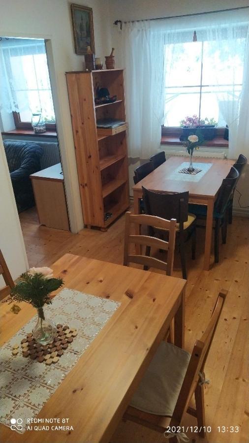 Country House Zdenko S Wellness Frenštát pod Radhoštěm Eksteriør bilde