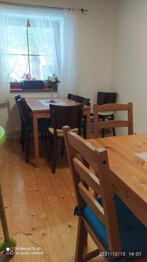 Country House Zdenko S Wellness Frenštát pod Radhoštěm Eksteriør bilde