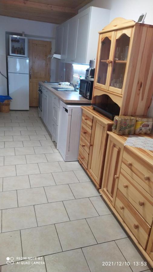 Country House Zdenko S Wellness Frenštát pod Radhoštěm Eksteriør bilde