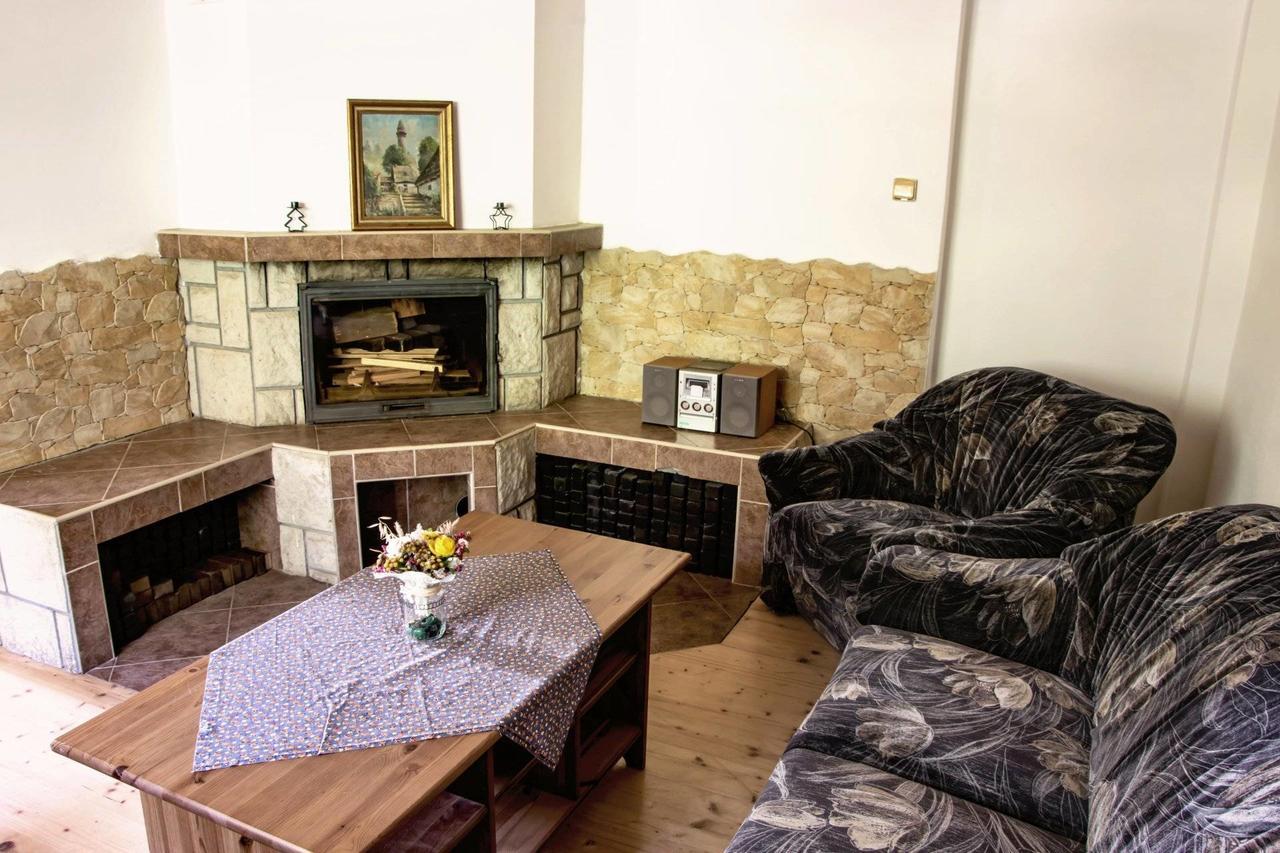 Country House Zdenko S Wellness Frenštát pod Radhoštěm Eksteriør bilde