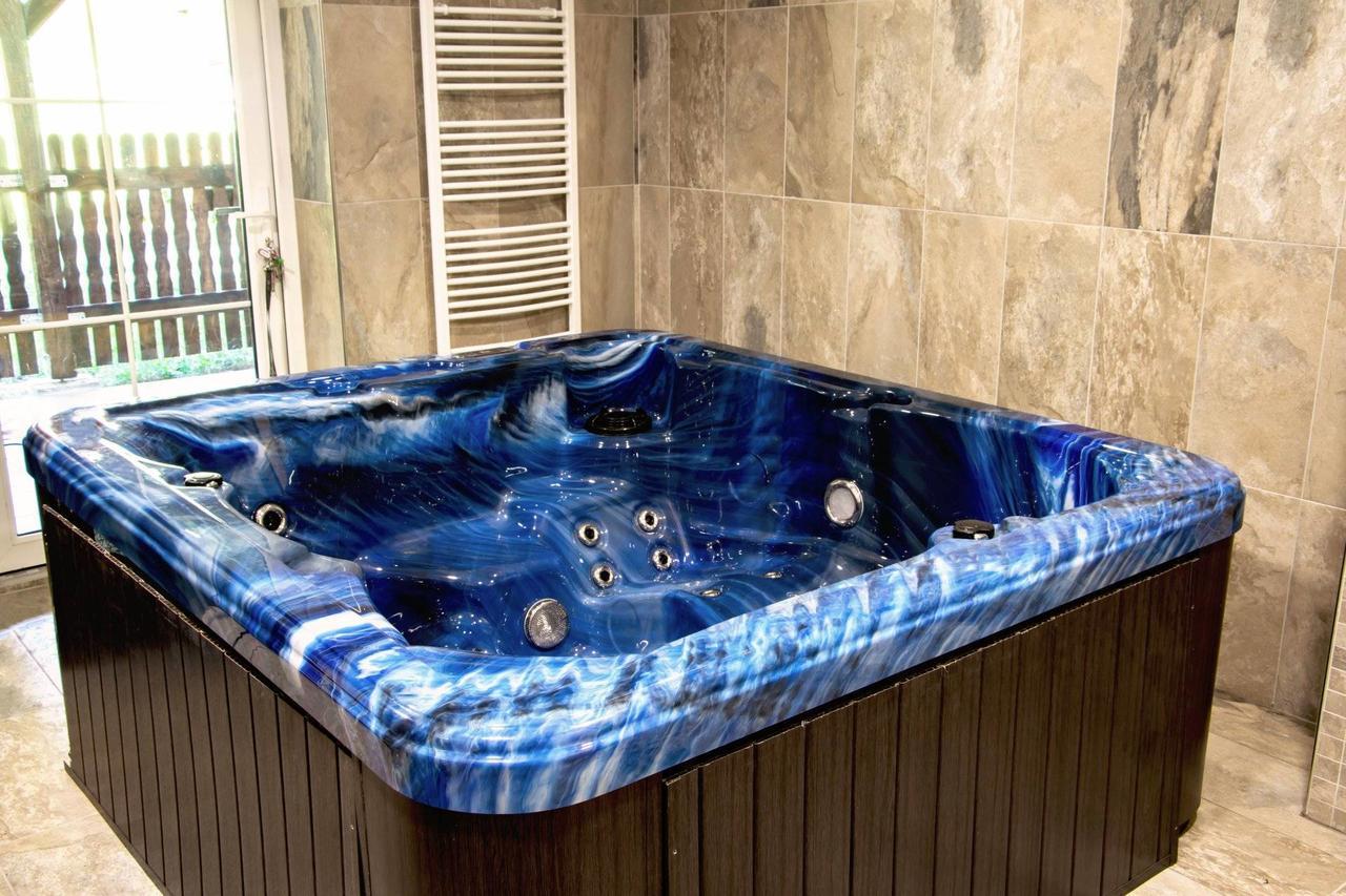 Country House Zdenko S Wellness Frenštát pod Radhoštěm Eksteriør bilde