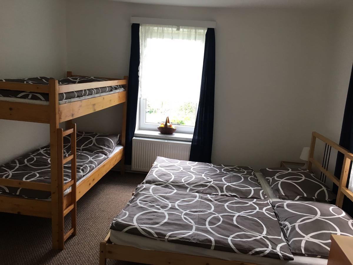 Country House Zdenko S Wellness Frenštát pod Radhoštěm Eksteriør bilde