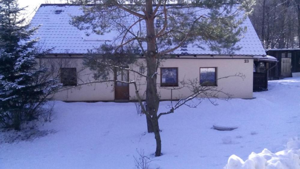 Country House Zdenko S Wellness Frenštát pod Radhoštěm Eksteriør bilde