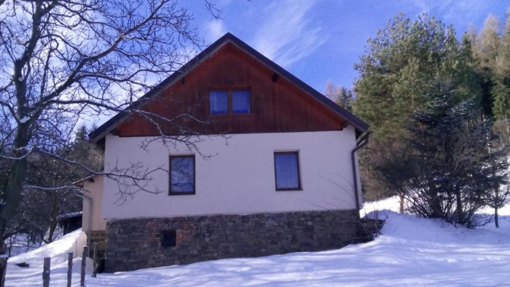 Country House Zdenko S Wellness Frenštát pod Radhoštěm Eksteriør bilde